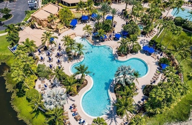 Beautiful Townhouse in Paseo ~ Enjoy the Resort Lifestyle