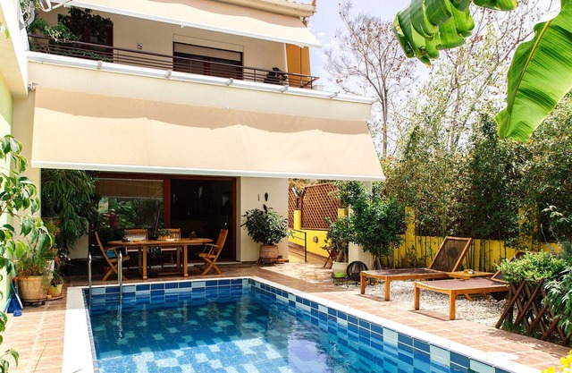 Beautiful, Tropical, Private Villa