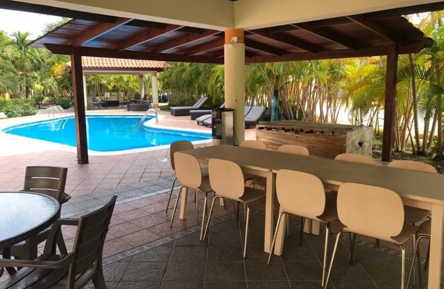 Beautiful two bedroom apartment in Pueblo Bavaro
