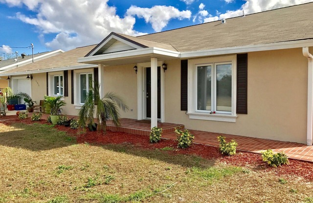 Beautiful vacation property just steps from springs