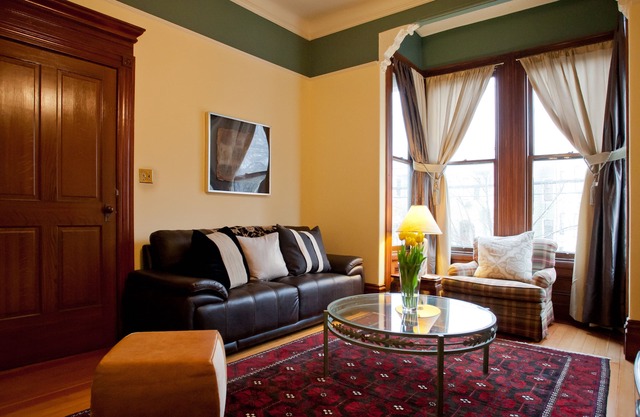 Beautiful Victorian in the heart of Dogpatch !
