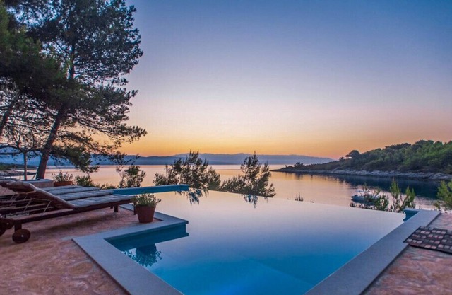 Beautiful Villa Aqua