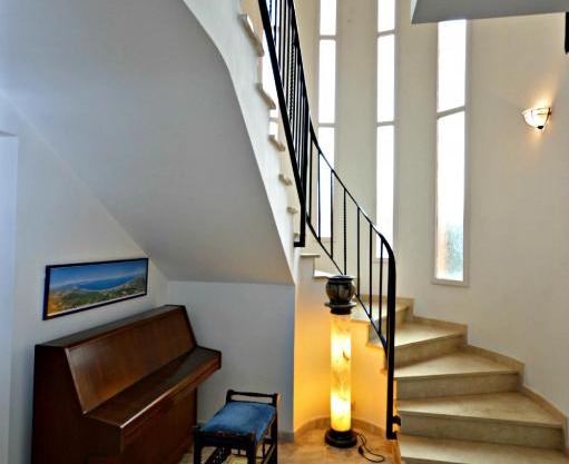 Beautiful villa with pool. Nautic 1
