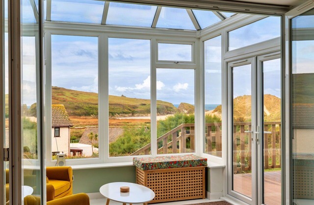 Beautiful villa for 6 people with WIFI, terrace and pets allowed