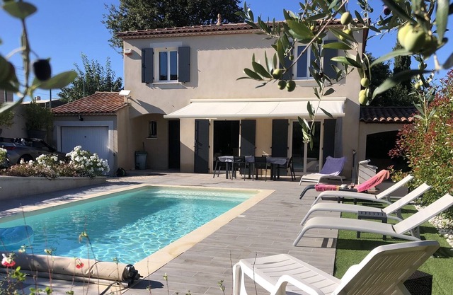 beautiful villa for rent for your vacation