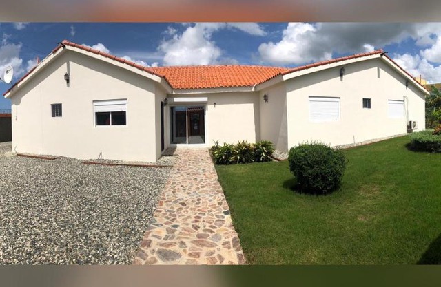 Beautiful Villa in Boca Chica