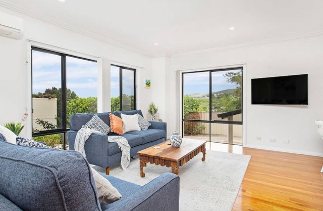 Beautiful villa in the heart of Kiama
