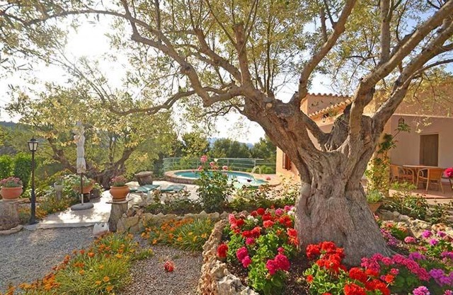 Beautiful Villa Maria