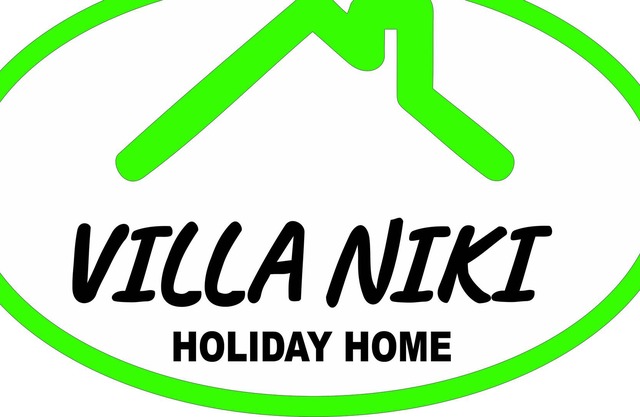 Beautiful Villa Niki Pagoi Corfu
