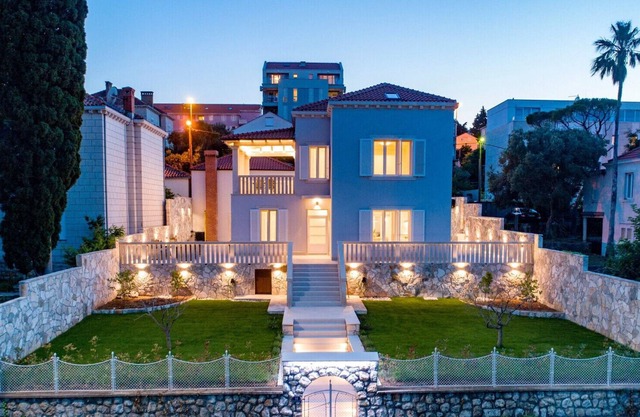 Beautiful Villa Rina