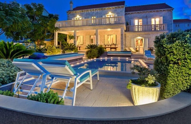 Beautiful Villa Veritas