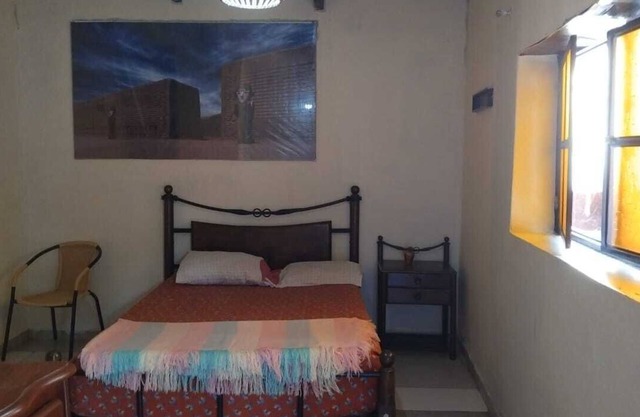 Beautiful Villa with double bedroom and private bathroom