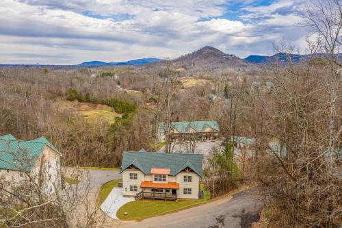 Beautiful Vista by Eden Crest