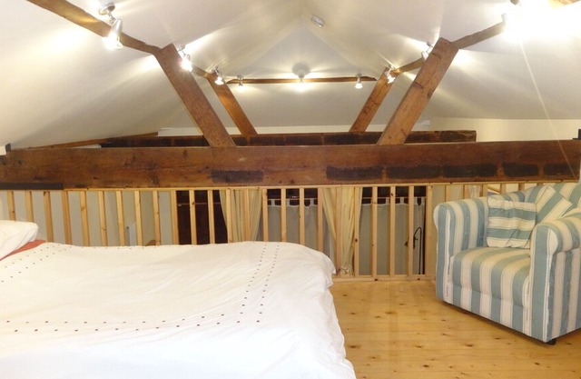 Beautifully Converted Barn