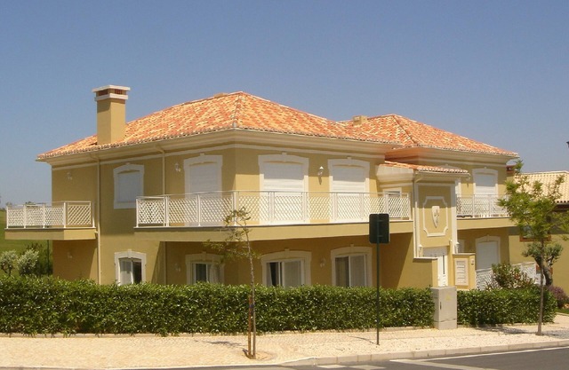 Beautifully Furnished Recent Build Apartment On The Boavista Golf & Spa Resort