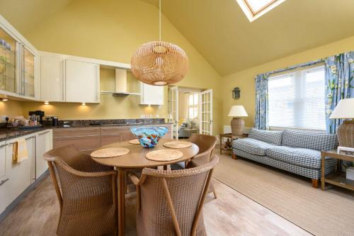 Beautifully refurbished home in Prestonpans