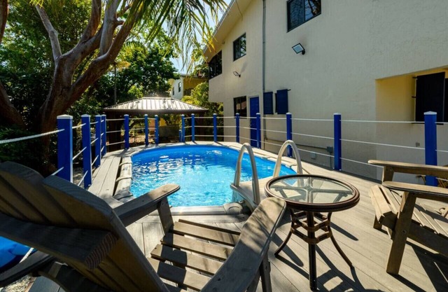 Beautifully remodeled home with pool & much more!