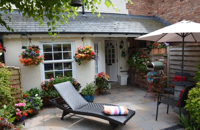 Beautifully renovated cottage/Barn Conversion