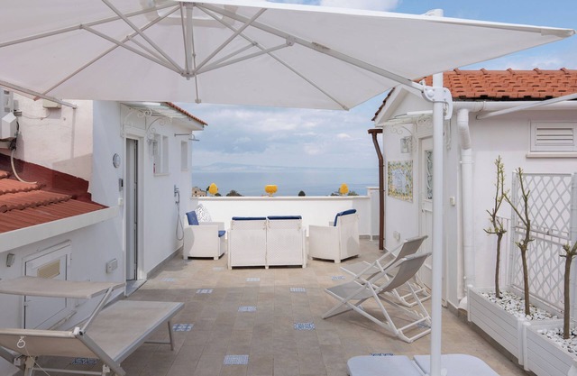 BEAUTY HOME SORRENTO