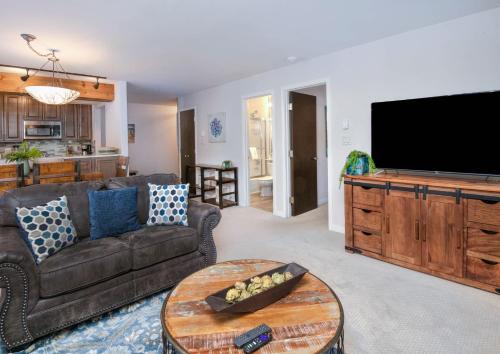 Beaver Creek Townsend Getaway - Ski-In Ski-Out