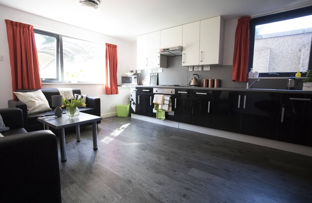 Beaverbank Place - Campus Accommodation