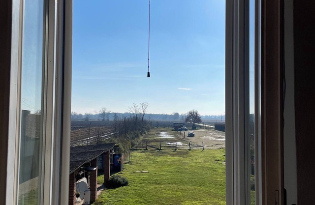 BeB Cascina Mentirone