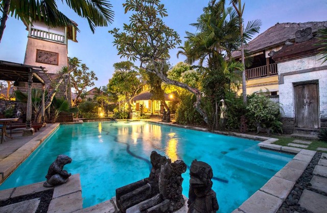 Bebek Cottages Sanur