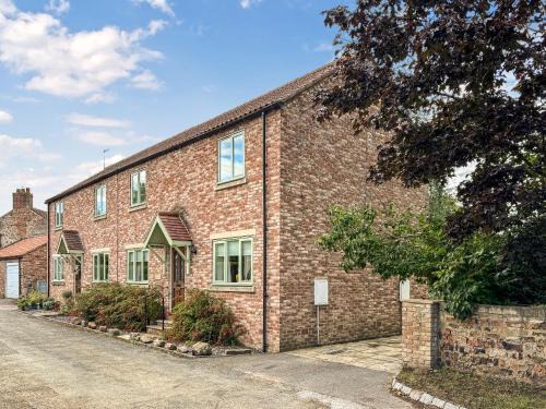 Beckside Cottage