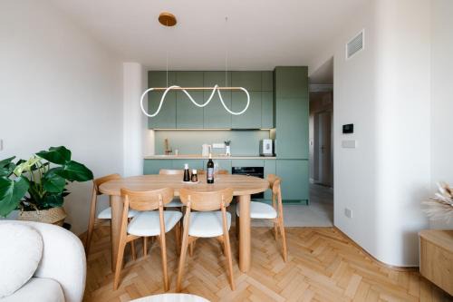 BeComfy - Old town apartment Bratislava