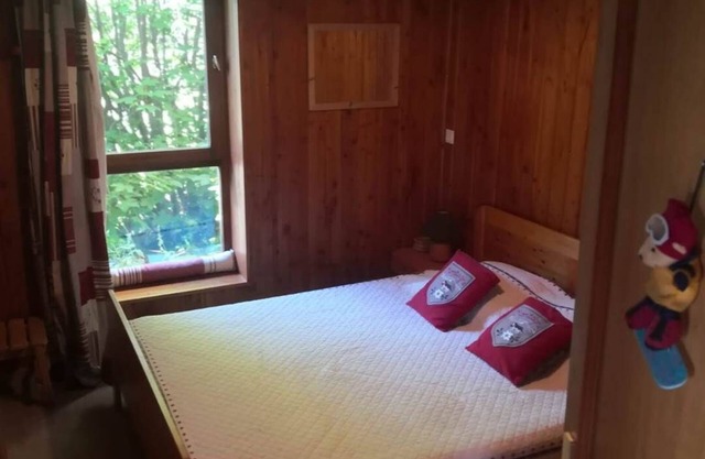 Bed and breakfast NOTRE DAME DES VERNETTES