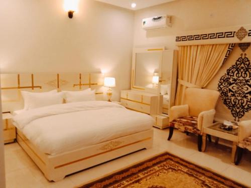 BED and BREAKFAST ISLAMABAD