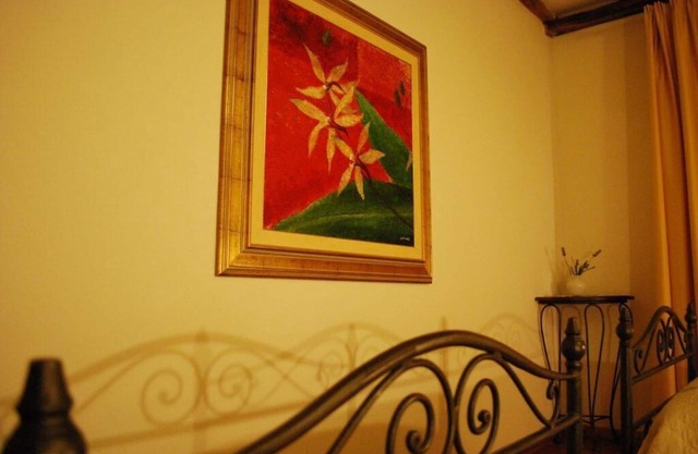 Bed and Beautiful BED TODI