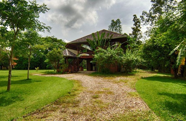 Bed & Breakfast Chiang Rai