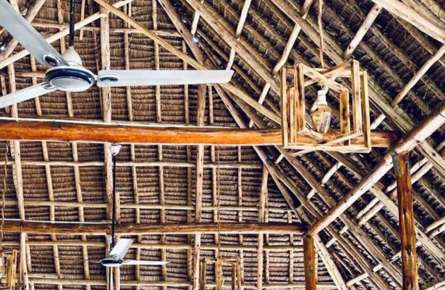 Bed & Breakfast, Palm Cultural Village hotel