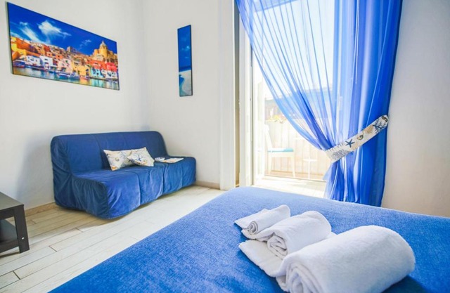 Bed & Breakfast Piazza Dante