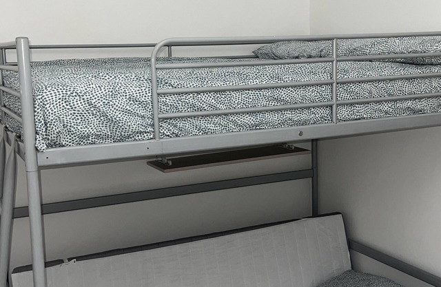 Bed2Go Brescia