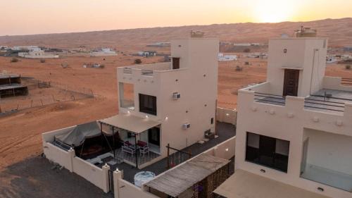 Bediyah guest house