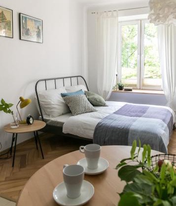 Bednarska Apartment