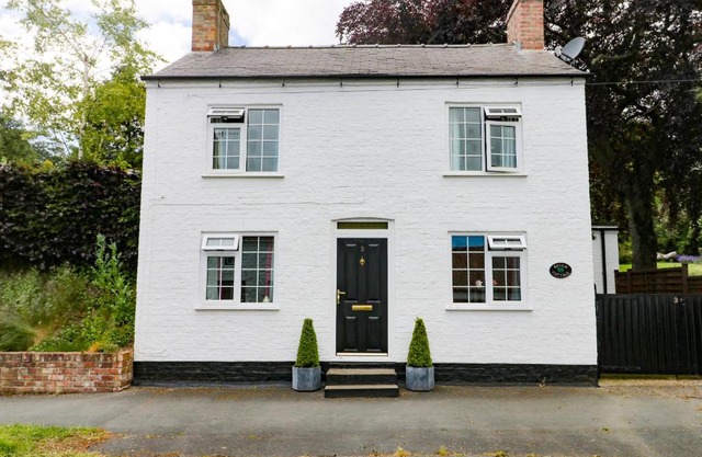 Beech Cottage