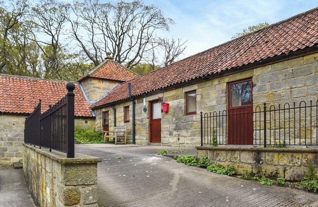 Beech Cottage - UK49564