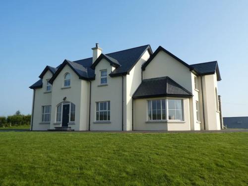 Beech Hill House - Self-Catering in Ballygawley