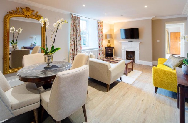 Beech House - Urban Apartments
