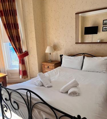 Beech Mount Grove Suites
