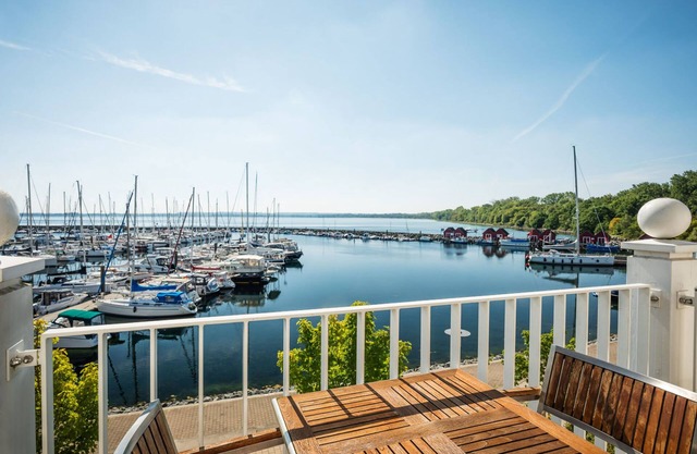 BEECH Resort Boltenhagen by Interhome