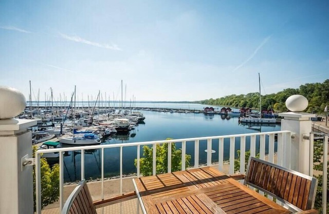 Beech Resort Boltenhagen