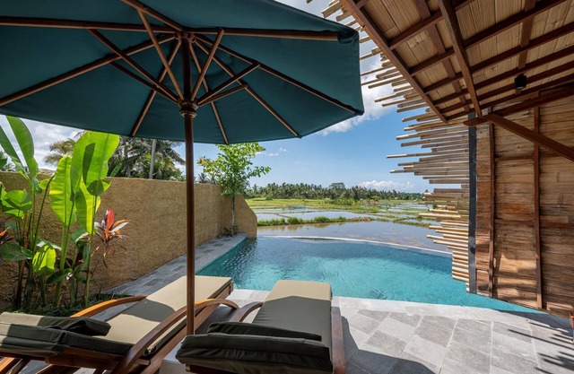 Beehouse Dijiwa Ubud