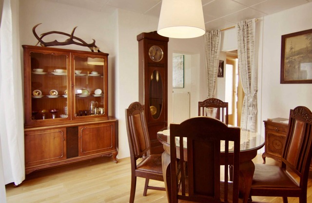 Beek - Haus Havingblick