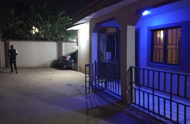 Beeland Hotel Abuja