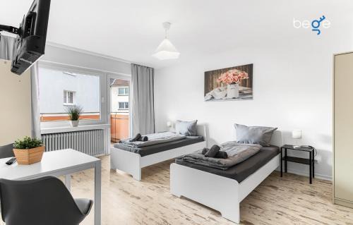 BEGE APARTMENTS Smart Comfort