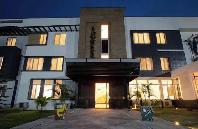 Behere Boutique Hotel